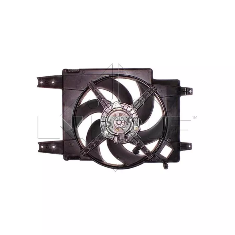 Ventilateur, refroidissement du moteur NRF 47200