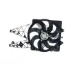 Ventilateur, refroidissement du moteur NRF 47203 - Visuel 1