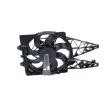 Ventilateur, refroidissement du moteur NRF 47203 - Visuel 3