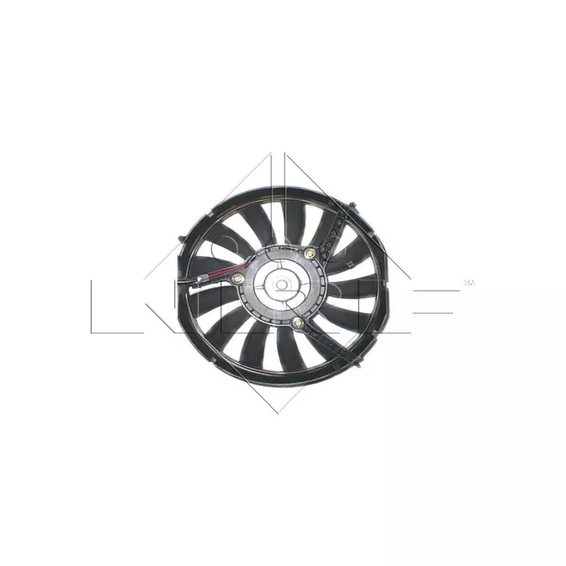 Ventilateur, refroidissement du moteur NRF 47206