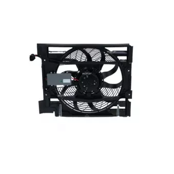 Ventilateur, refroidissement du moteur NRF 47211
