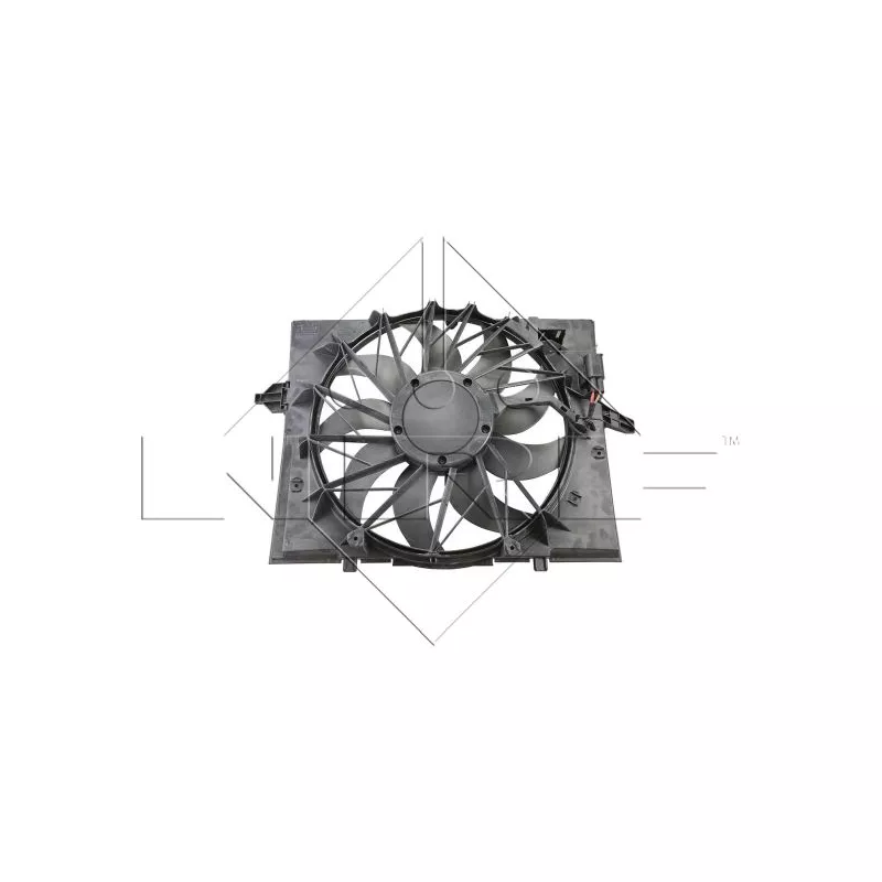 Ventilateur, refroidissement du moteur NRF 47213