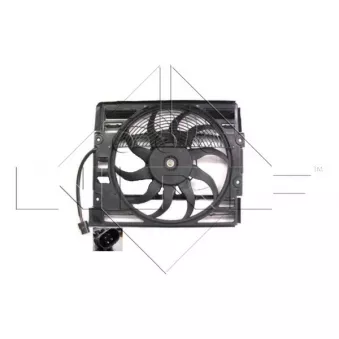 Ventilateur, refroidissement du moteur NRF 47214