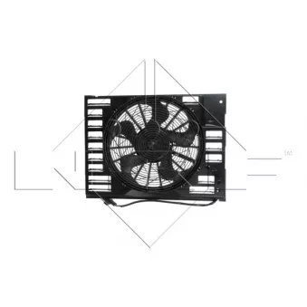 Ventilateur, refroidissement du moteur NRF 47215