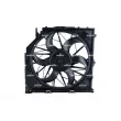 Ventilateur, refroidissement du moteur NRF 47216 - Visuel 1