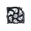 Ventilateur, refroidissement du moteur NRF 47216 - Visuel 3