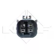 Ventilateur, refroidissement du moteur NRF 47217 - Visuel 2