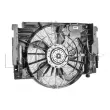 Ventilateur, refroidissement du moteur NRF 47217 - Visuel 3