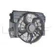 Ventilateur, refroidissement du moteur NRF 47218 - Visuel 1
