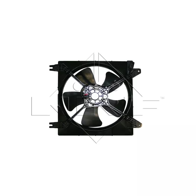 Ventilateur, refroidissement du moteur NRF 47219