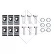 Ventilateur, refroidissement du moteur NRF 47220 - Visuel 3