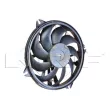 Ventilateur, refroidissement du moteur NRF 47223 - Visuel 1