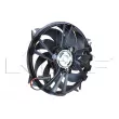 Ventilateur, refroidissement du moteur NRF 47223 - Visuel 3