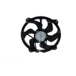 Ventilateur, refroidissement du moteur NRF 47224 - Visuel 3