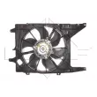Ventilateur, refroidissement du moteur NRF 47225 - Visuel 1