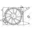 Ventilateur, refroidissement du moteur NRF 47225 - Visuel 2