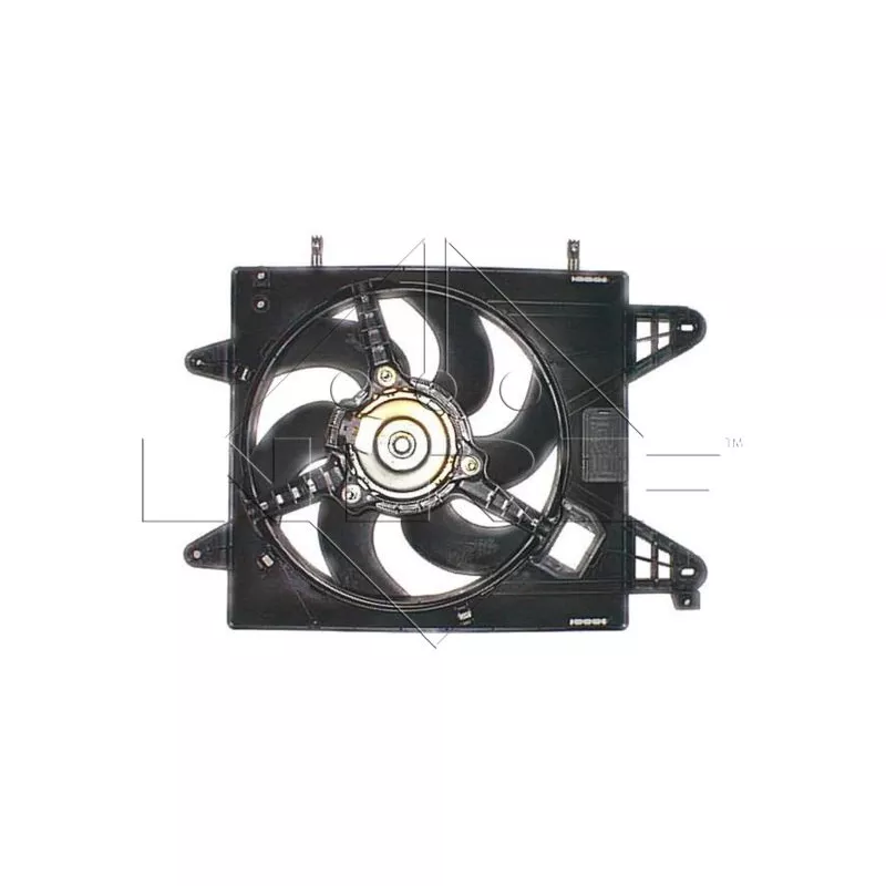 Ventilateur, refroidissement du moteur NRF 47226