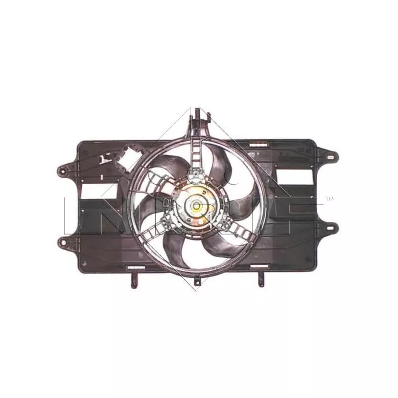 Ventilateur, refroidissement du moteur NRF 47230