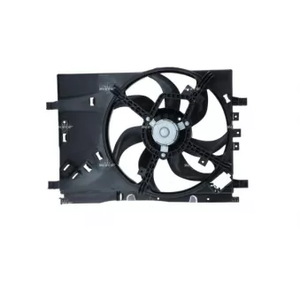Ventilateur, refroidissement du moteur NRF 47235