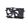 Ventilateur, refroidissement du moteur NRF 47235 - Visuel 3