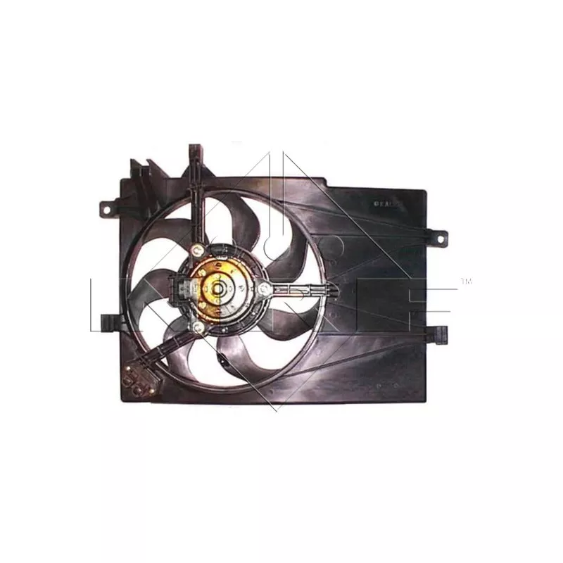 Ventilateur, refroidissement du moteur NRF 47238