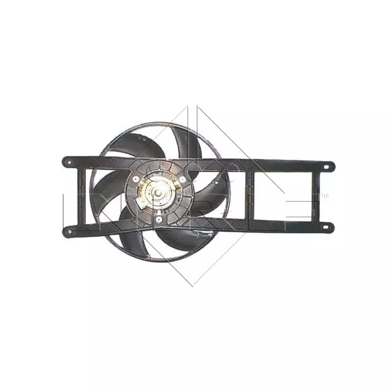 Ventilateur, refroidissement du moteur NRF 47239