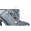Ventilateur, refroidissement du moteur NRF 47242 - Visuel 3