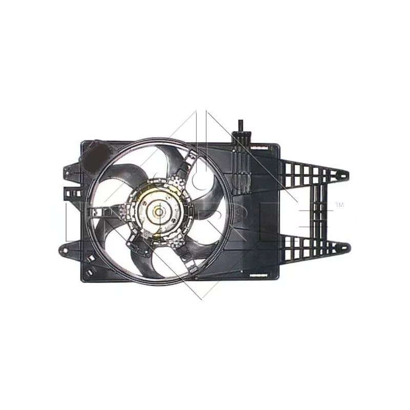 Ventilateur, refroidissement du moteur NRF 47244