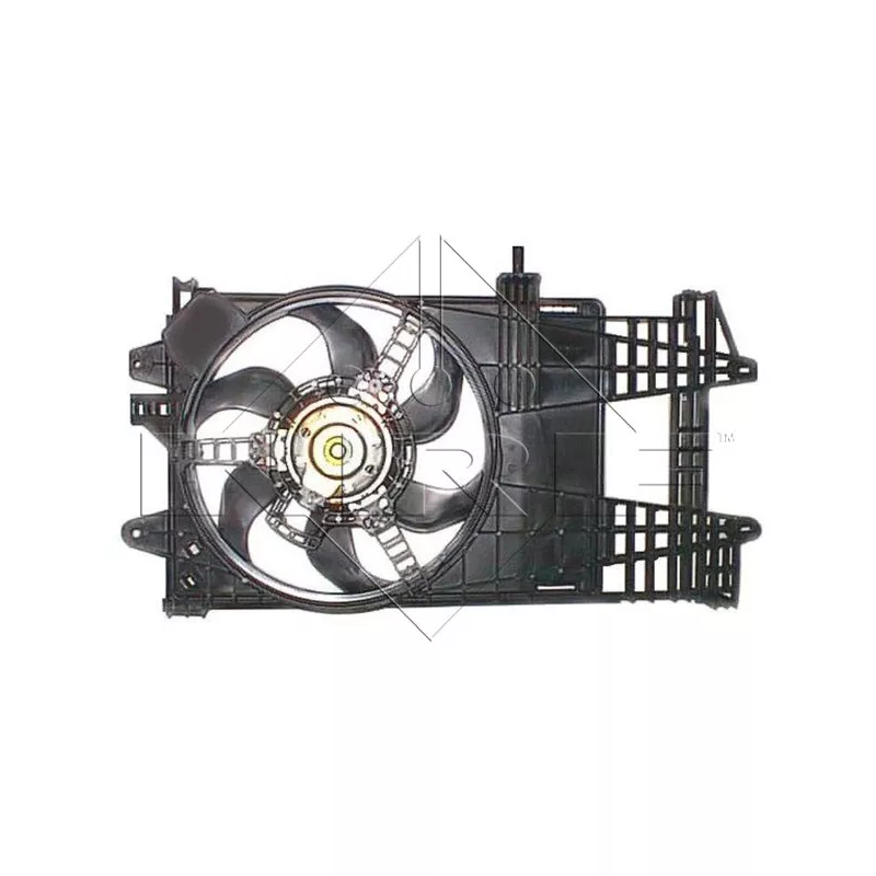 Ventilateur, refroidissement du moteur NRF 47245