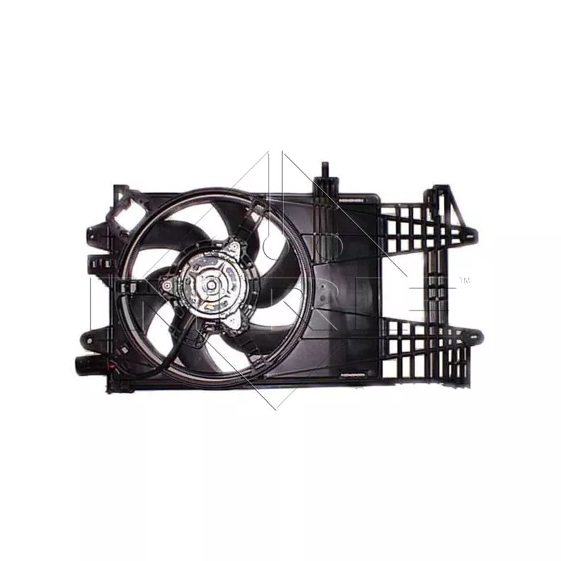 Ventilateur, refroidissement du moteur NRF 47249