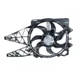 Ventilateur, refroidissement du moteur NRF 47252 - Visuel 3