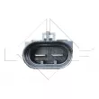 Ventilateur, refroidissement du moteur NRF 47254 - Visuel 2