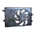 Ventilateur, refroidissement du moteur NRF 47262 - Visuel 2