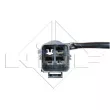 Ventilateur, refroidissement du moteur NRF 47262 - Visuel 3