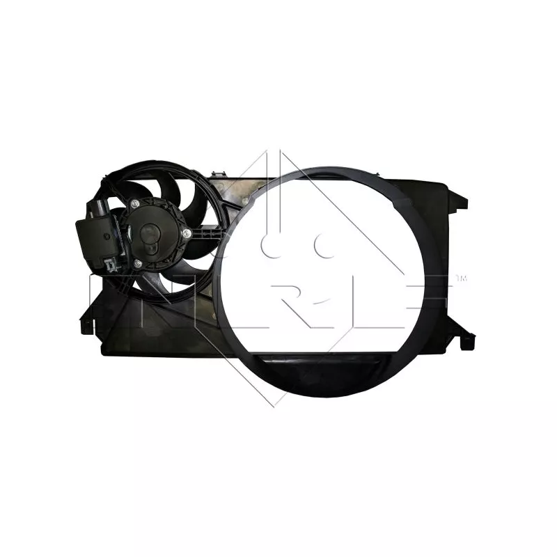Ventilateur, refroidissement du moteur NRF 47265