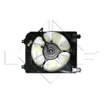 Ventilateur, refroidissement du moteur NRF 47271