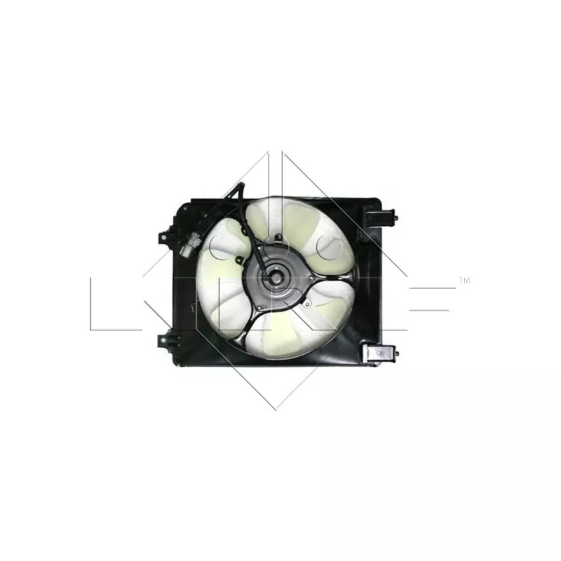 Ventilateur, refroidissement du moteur NRF 47271