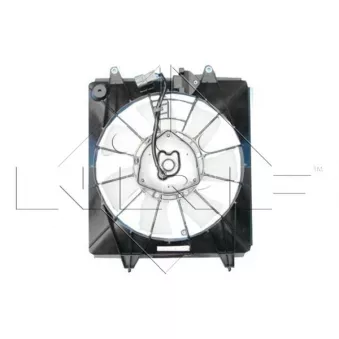 Ventilateur, refroidissement du moteur NRF 47273