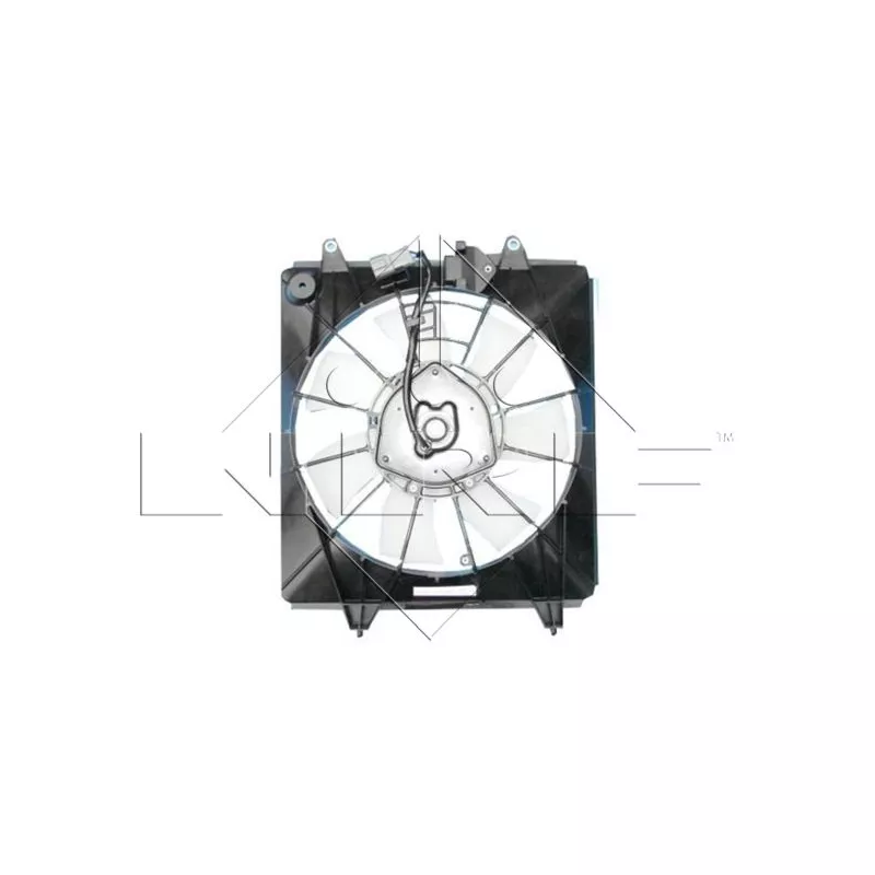 Ventilateur, refroidissement du moteur NRF 47273