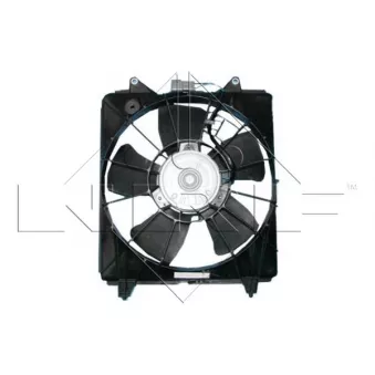Ventilateur, refroidissement du moteur NRF 47274