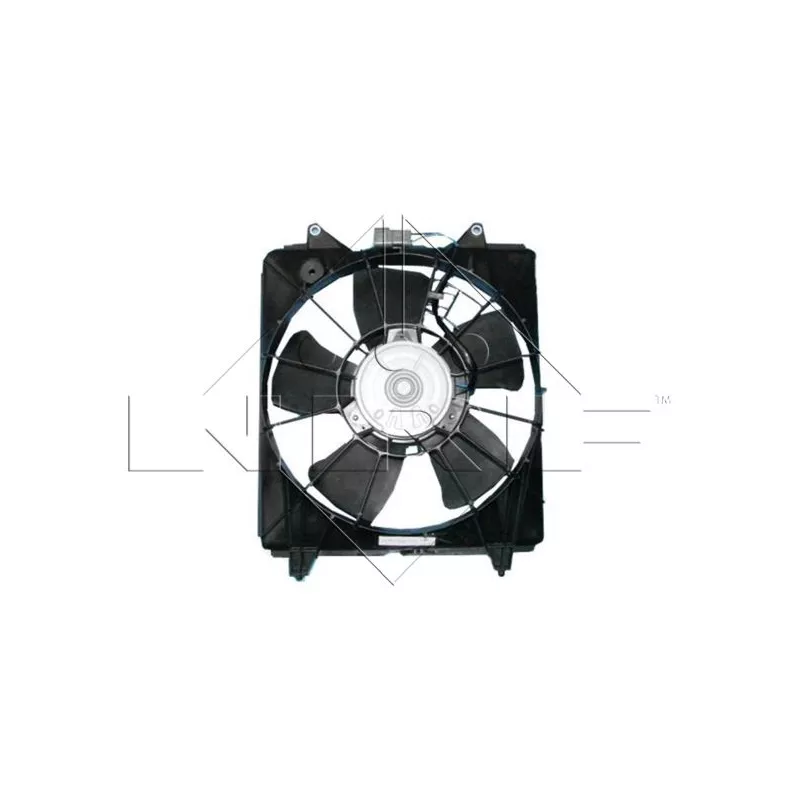 Ventilateur, refroidissement du moteur NRF 47274