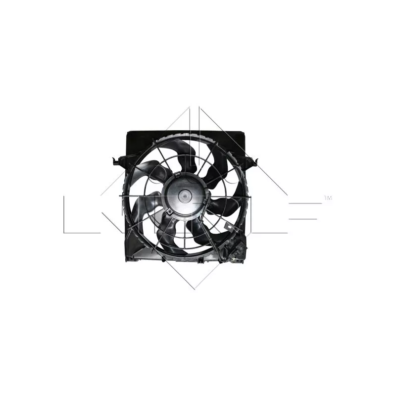 Ventilateur, refroidissement du moteur NRF 47278