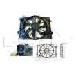 Ventilateur, refroidissement du moteur NRF 47285 - Visuel 1