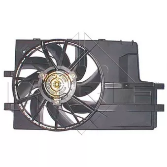 Ventilateur, refroidissement du moteur NRF 47292