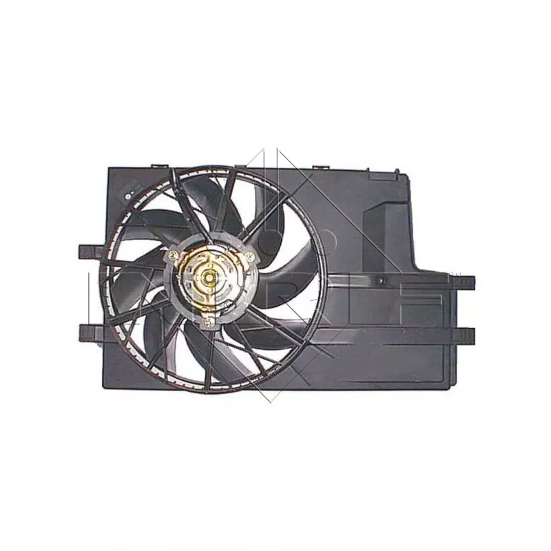 Ventilateur, refroidissement du moteur NRF 47292