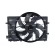 Ventilateur, refroidissement du moteur NRF 47293 - Visuel 3