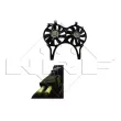 Ventilateur, refroidissement du moteur NRF 47294 - Visuel 1