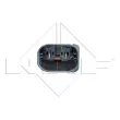 Ventilateur, refroidissement du moteur NRF 47296 - Visuel 2