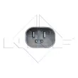 Ventilateur, refroidissement du moteur NRF 47297 - Visuel 2