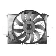 Ventilateur, refroidissement du moteur NRF 47297 - Visuel 3